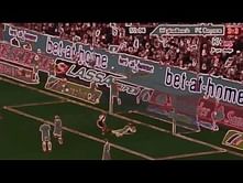 Video: Ribery stunner against Monchengladbach
