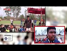VIDEO: Peninsula Pune Football Club Academy Trials - Under-17s Round Two