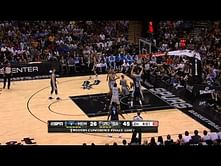 Video: Top 5 Plays of the Night: May 19th