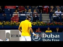 Video: Compilation of Roger Federer's best shots