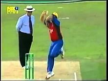 Video: Funniest Shane Warne over ever