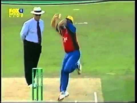 Video: Funniest Shane Warne over ever