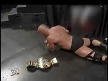 Video: Vince McMahon beats Stone Cold to win Royal Rumble