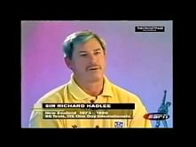 Video: 16 year old Sachin Tendulkar vs legend Sir Richard Hadlee