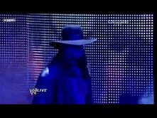 Video: When The Undertaker showed his respect for Shawn Michaels on RAW