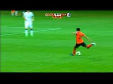 Video: A cracker of a goal from Shakhtar Donetsk
