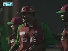 Video: West Indies v South Africa- a classic finish