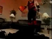 Video: Kane sets Jim Ross on fire