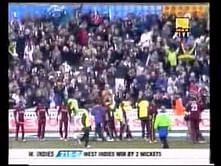 Champions Trophy Classics: The greatest ODI match - England vs West Indies