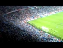 Video: Last day as undisputed Champions of Europe
