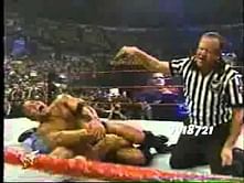 Video: The Rock's top ten matches