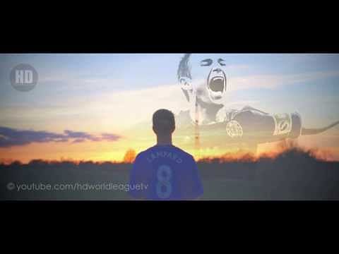 Frank Lampard - Tribute to a legend