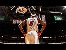 Video: NBA Playoffs Minimovie - Week #5 - Eastern Conference