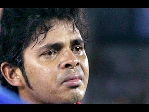 Video: Funny comments for IPL 6 spot fixing