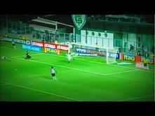 Video: Brazilian wonder-kid Bernard - Skills and goals