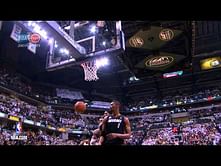 Top 5 plays of the night: May 26th