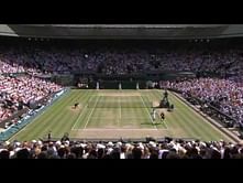 Video: Roger Federer's incredible 2009 Wimbledon Final tie-breaker comeback