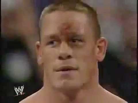 Video: HBK and Triple H as funny referees