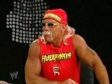 Video: Hilarious HBK mocks Hulk Hogan