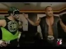 Video: WWE superstars at their funniest best