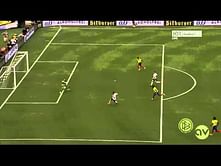 Video: Podolski scores in six seconds