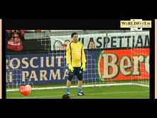 Video: Fernando Alonso does a Zidane