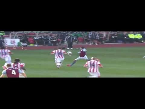 VIDEO: Top 5 Goals of English Premier League 2012/13