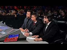 Video: New commentary team for 'WWE Main Event'