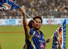 Tendulkar bids adieu to IPL after Mumbai Indians' success