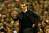 Liverpool FC v FC Anzhi Makhachkala - UEFA Europa League