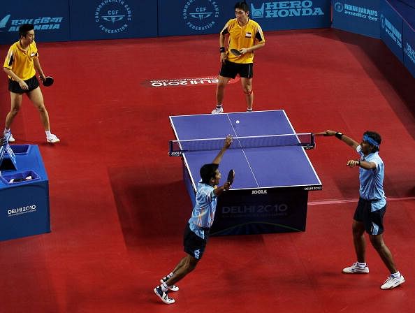5 Perfectly timed tennis retirements