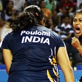 Commonwealth TT: India's best international arena (Preview)