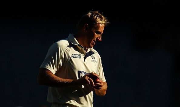 Damien Wright named as an assistant coach of Tasmania