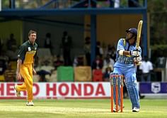 ICC Champions Trophy 2000: coming of age