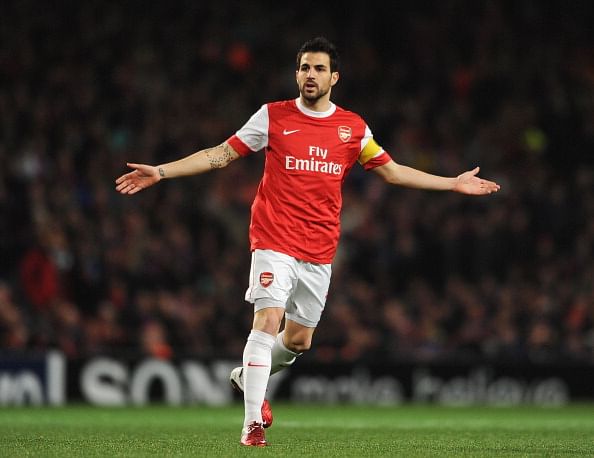 Return of the prodigal son?