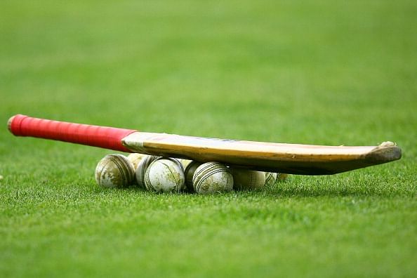 Time for Derbyshire to do some catching up in Championship
