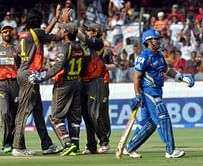 IPL: Hyderabad humble Mumbai