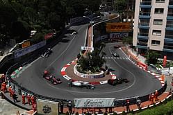 2013 Monaco Grand Prix Preview