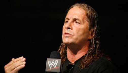 Bret Hart's brother tweets on family not being a part of Appreciation Night
