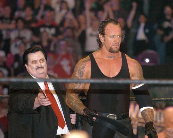 WWE: Resurgence of old school managers
