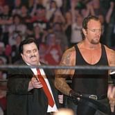 Paul Bearer considered for 2014 WWE Hall Of Fame