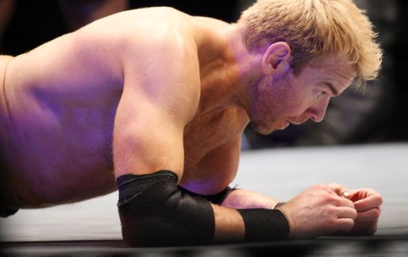 The reason why Christian hasn't returned to WWE yet