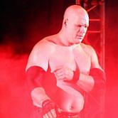 Two decades of destruction – Glenn Jacobs