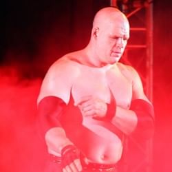 Two decades of destruction – Glenn Jacobs
