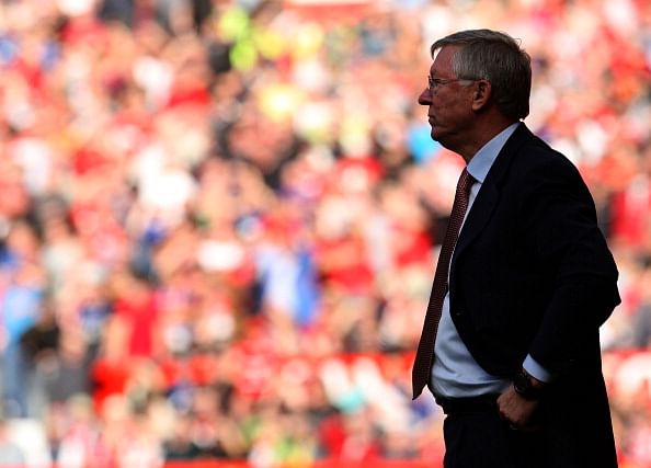 Poll: Who is Sir Alex Ferguson's best signing?