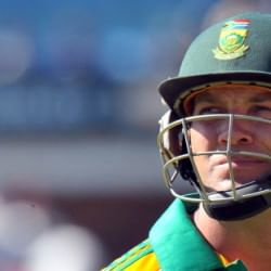 Kallis gives Champions Trophy a miss, Duminy makes a comeback