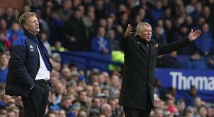Sir Alex Ferguson and David Moyes: A mistake waiting to happen at United
