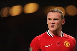 Wayne Rooney not on our agenda: Bayern Munich