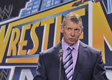 Satire: Inspired by IPL, 'Spot-reality' scandal hits WWE