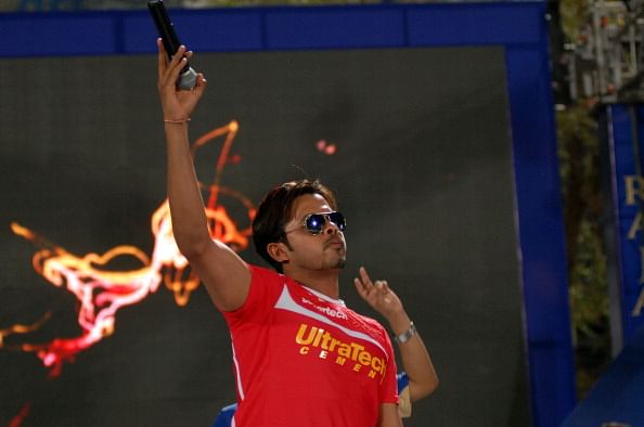 IPL 6: The domestic T20 league falls prey to spot-fixing again
